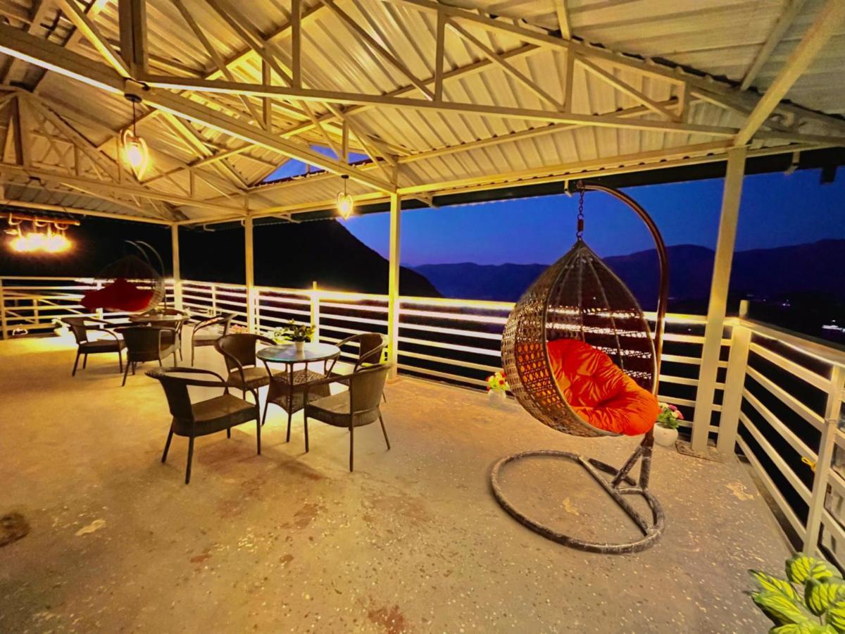 The Ssb Resort, Masuri Exterior foto