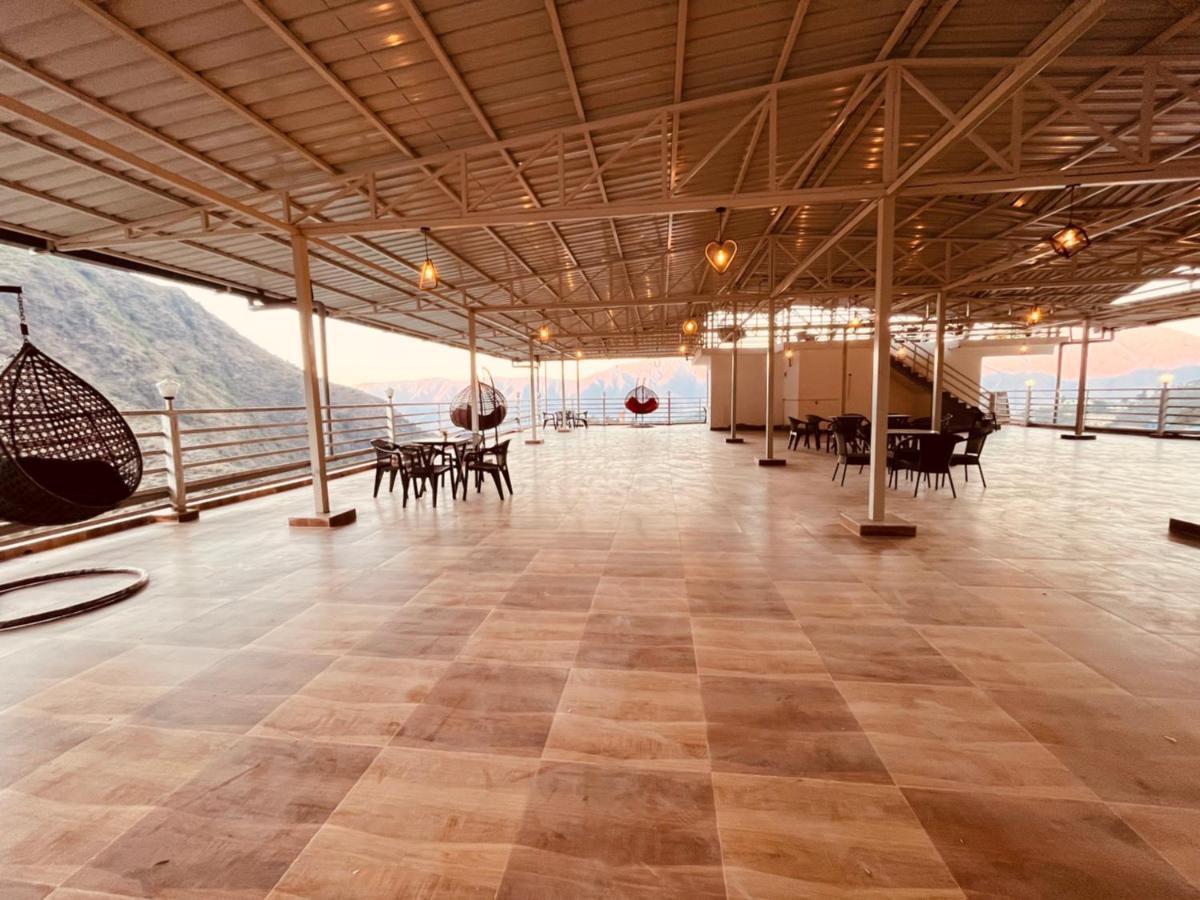 The Ssb Resort, Masuri Exterior foto